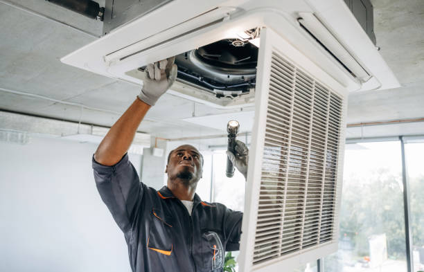 Licensed Hvac Installation service in Georgetown, PA - FH HVAC
